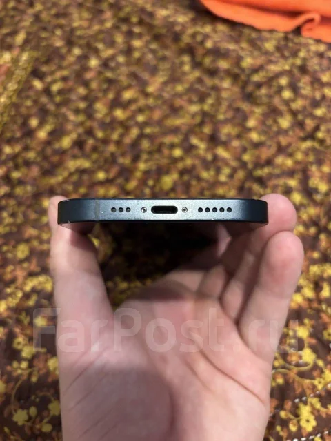 Apple iPhone 13. �/�, 128 ��, ������, 4G LTE, 5G, NFC ����