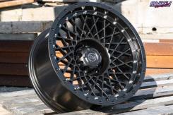 MLJ Black Rhino. 9.0x17", 5x127, ET-10, �� 71,5���. ����