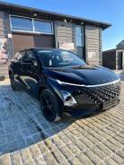 Omoda C5.   