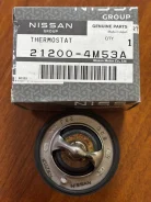������������ ��������� 82�C (� ����������) Nissan (Japan) 21200-4M53A 212004M500 ����