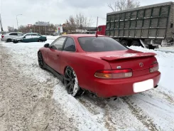 Toyota Soarer. UZZ310003188, 1UZ ����