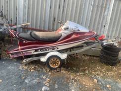 Kawasaki STX 1100. 2002 ��� ����