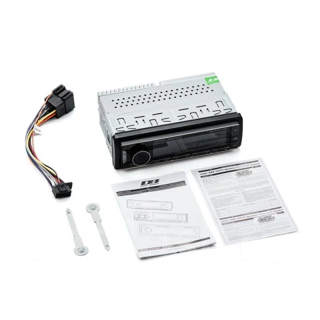 Deaf Bonce DB-330DSP ����