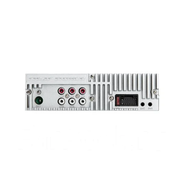 Deaf Bonce DB-330DSP ����