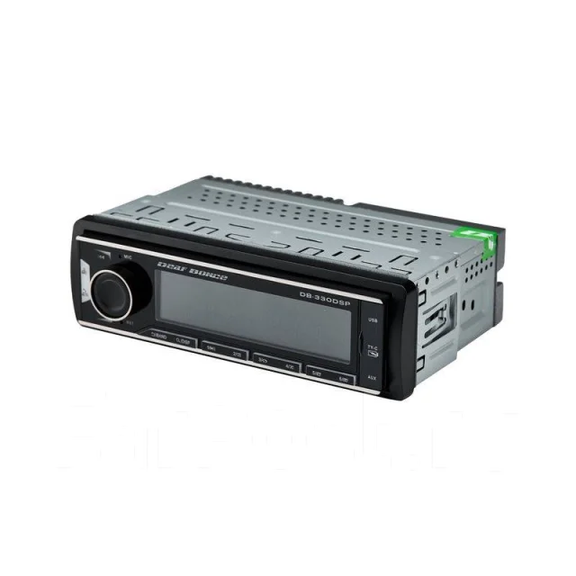 Deaf Bonce DB-330DSP ����