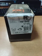 ������� ��������� ������ R Brake RB1949 RB1949 ����