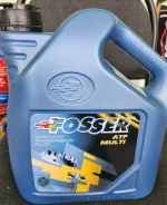 Fosser ATF Multi. ATF (��� ����), 4,00��. ����