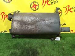  Mitsubishi Grandis MN110534 NA4W 4G69 MN110534 