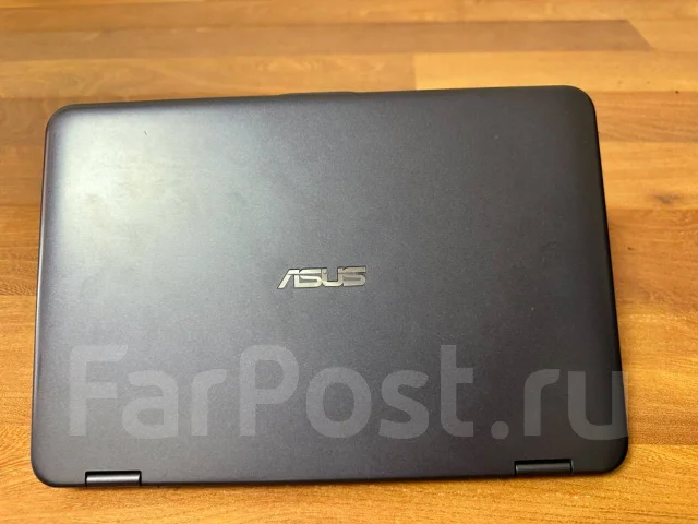 Asus VivoBook Flip. 11.6", ��� 4 ��, ���� 64���, WiFi: 1, Bluetooth: 1 ����