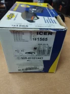 ������� ��������� �������� ICER 181565 181565 ����