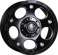 Crimson MG Demon. 7.5x17", 5x114.3, ET38, �� 73,3���. ��� ����� �� ������������ ����