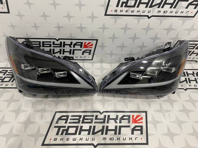  Lexus RX330/350/400h, Harrier (XU30) 03-13 . .  VL-1902 