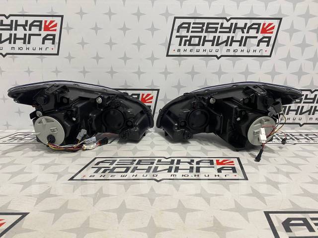  Lexus RX330/350/400h, Harrier (XU30) 03-13 . .  VL-1902 