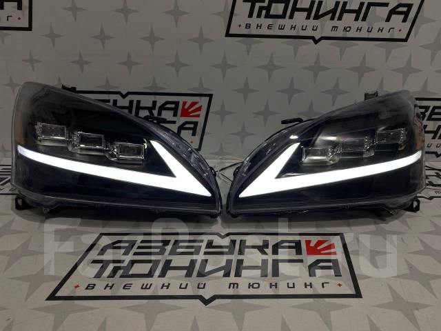  Lexus RX330/350/400h, Harrier (XU30) 03-13 . .  VL-1902 