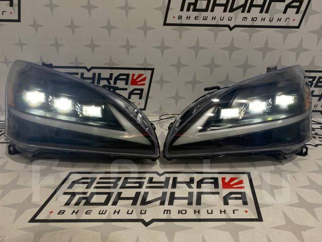 Lexus RX330/350/400h, Harrier (XU30) 03-13 . .  VL-1902 