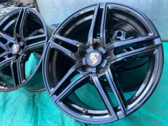 Borbet XRT. 8.0x18", 5x112, ET21, �� 66,6���. ����