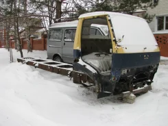 Hino Ranger ����