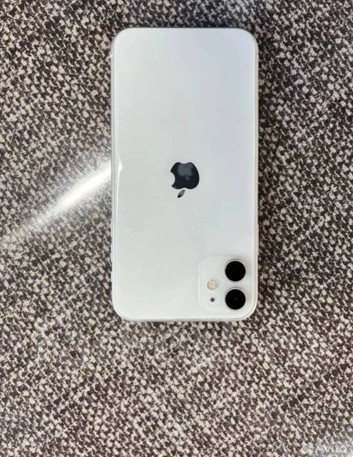 Apple iPhone 11. �/�, 256 ��, �����, 3G, 4G LTE, NFC ����