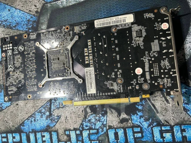 GeForce GTX 1060 ����