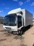 Isuzu Forward ����