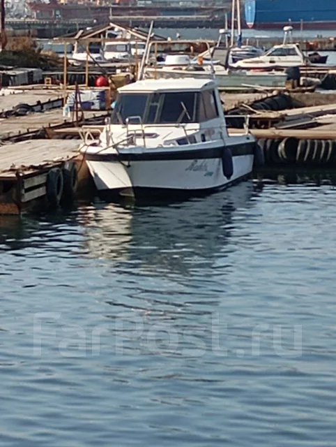 Yanmar. 1988 ���, ����� 9��., ��������� ������������, 240��.�., ������ ����