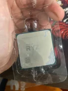 AMD Ryzen 3 2200G ����