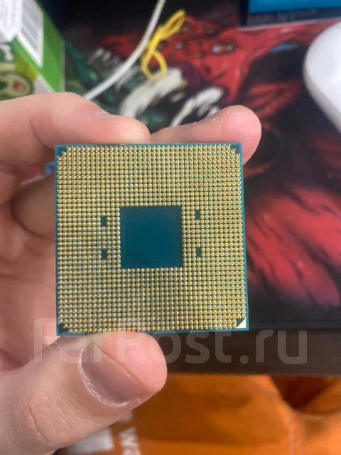 AMD Ryzen 3 2200G ����
