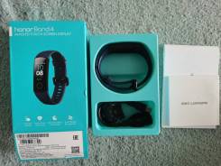 Honor Band 4 ����