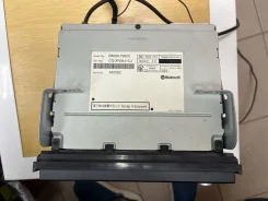 Panasonic MM114D-W ����