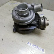 ������� ZD30DDTI Nissan Terrano TR50 (�� ��������) 144112W204 ����
