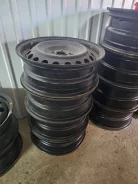 Advan F7. x16", 5x100 ����