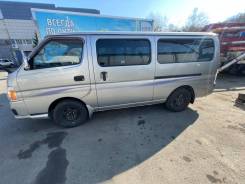 Nissan Caravan ����