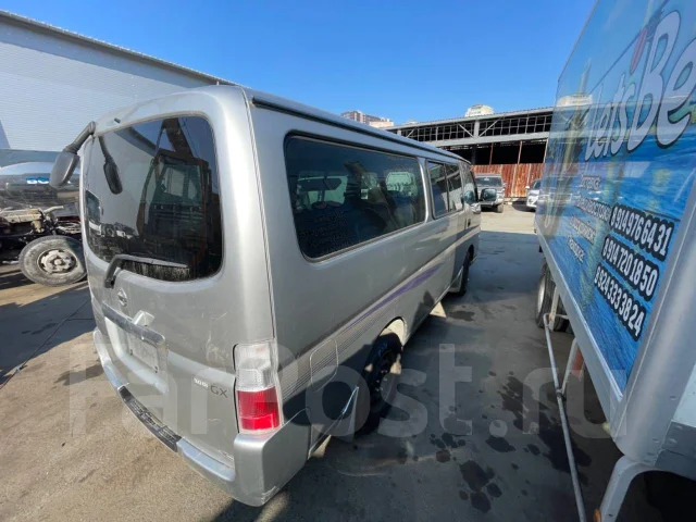Nissan Caravan ����