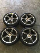 Advanti. 8.5x20", 5x114.3, ET38 ����