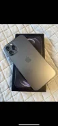 Apple iPhone 12 Pro Max. �/�, 256 ��, ������, 3G, 4G LTE, 5G, NFC ����