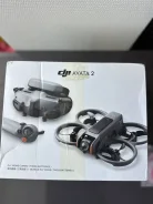 DJI Avata 2. � ������� ����