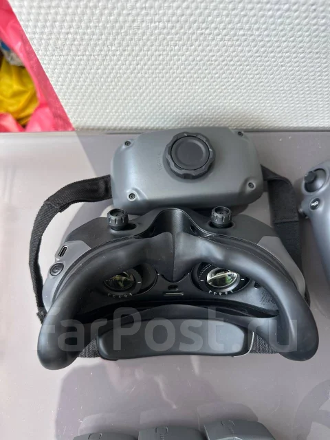 DJI Avata 2. � ������� ����