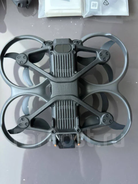 DJI Avata 2. � ������� ����