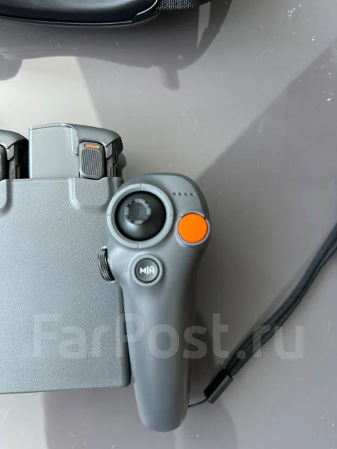DJI Avata 2. � ������� ����