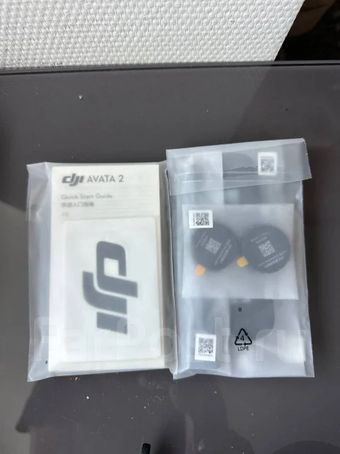 DJI Avata 2. � ������� ����