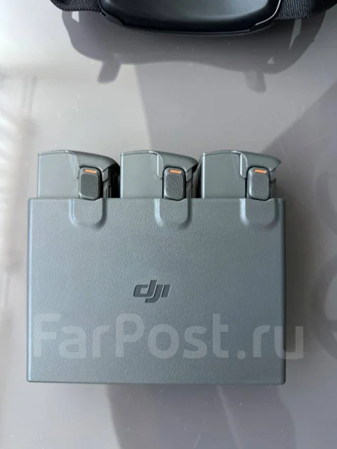 DJI Avata 2. � ������� ����