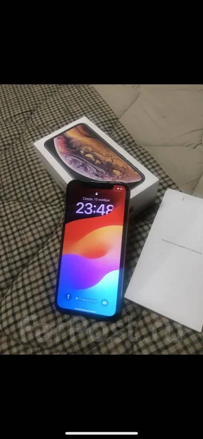 Apple iPhone Xs. �/�, 64 �� ����