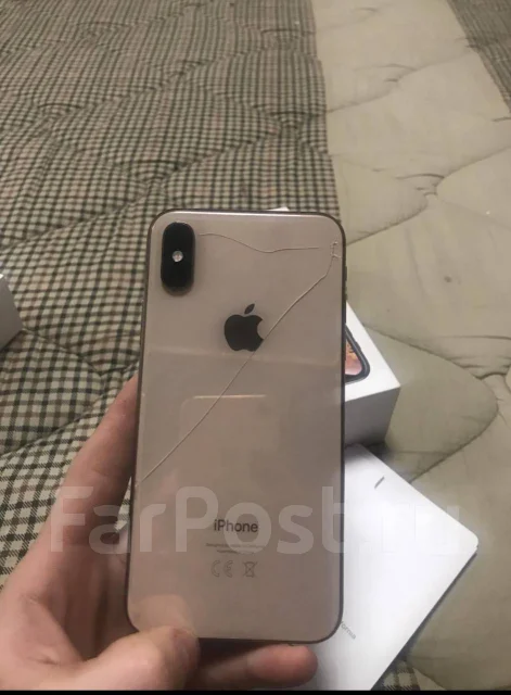 Apple iPhone Xs. �/�, 64 �� ����