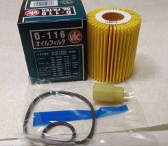   VIC O-116 O-116 