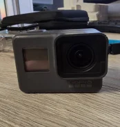 GoPro HERO5. ��� ��������� ����