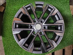 LegeArtis Concept-MI547. 7.5x18", 6x139.7, ET38, �� 67,1���. ����
