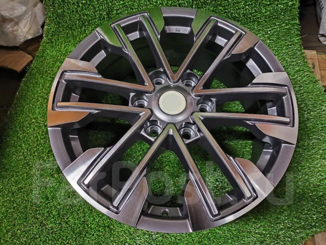 LegeArtis Concept-MI547. 7.5x18", 6x139.7, ET38, �� 67,1���. ����