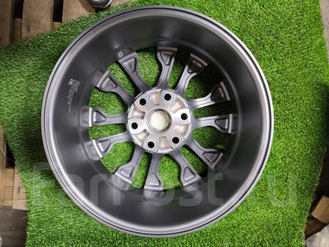 LegeArtis Concept-MI547. 7.5x18", 6x139.7, ET38, �� 67,1���. ����