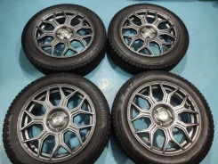 Treasure One Humanline. 6.5x17", 4x100, ET40 ����