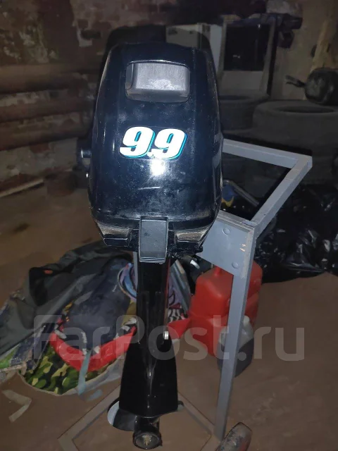 X-River Rocky 395. 2021 ���, ����� 3,95��., ��������� ���������, 15��.�., ������ ����